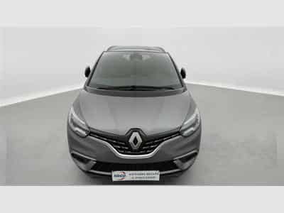 Renault Scenic 1.33 TCe 140cv EDC Black Edition 7pl. NAVI / FULL LED / PANO (2022) - Foto 4