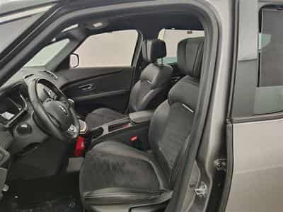 Renault Scenic 1.33 TCe 140cv EDC Black Edition 7pl. NAVI / FULL LED / PANO (2022) - Foto 7