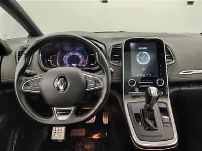 Renault Scenic 1.33 TCe 140cv EDC Black Edition 7pl. NAVI / FULL LED / PANO (2022) - Foto 9