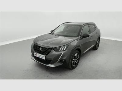 Peugeot 2008 1.2 PureTech GT S&S (EU6.3) (2021) - Photo 1