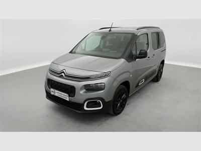 Citroen Berlingo 1.2 PureTech M Light 5PL (2024) - Foto 1
