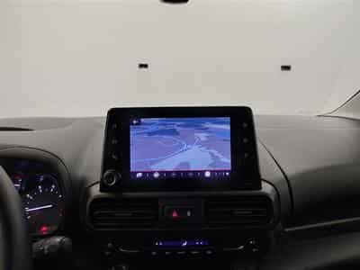 Citroen Berlingo 1.2 PureTech M Light 5PL (2024) - Foto 11