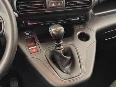 Citroen Berlingo 1.2 PureTech M Light 5PL (2024) - Foto 12