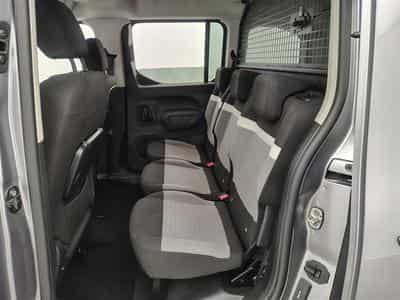 Citroen Berlingo 1.2 PureTech M Light 5PL (2024) - Foto 13
