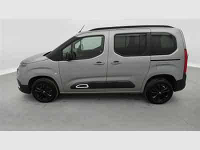 Citroen Berlingo 1.2 PureTech M Light 5PL (2024) - Foto 3