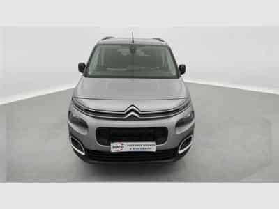 Citroen Berlingo 1.2 PureTech M Light 5PL (2024) - Foto 4