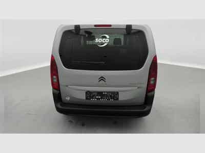 Citroen Berlingo 1.2 PureTech M Light 5PL (2024) - Foto 5