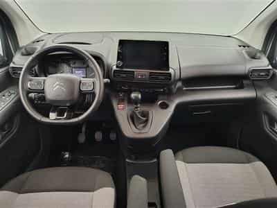 Citroen Berlingo 1.2 PureTech M Light 5PL (2024) - Foto 8