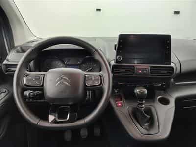 Citroen Berlingo 1.2 PureTech M Light 5PL (2024) - Foto 9