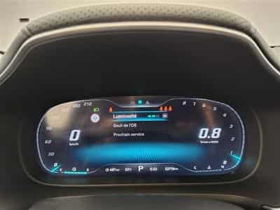 MG HS 1.5 T-GDi 160cv BVA Luxury NAVI / FULL LED / CUIR / PANO (2024) - Foto 10