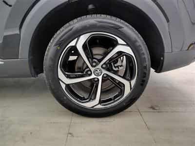 MG HS 1.5 T-GDi 160cv BVA Luxury NAVI / FULL LED / CUIR / PANO (2024) - Foto 6