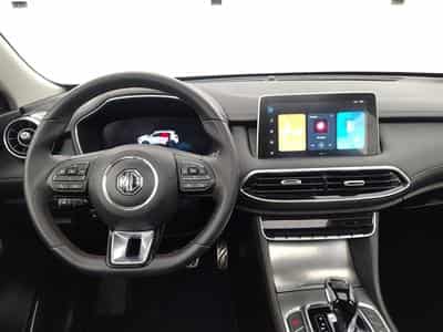 MG HS 1.5 T-GDi 160cv BVA Luxury NAVI / FULL LED / CUIR / PANO (2024) - Foto 9