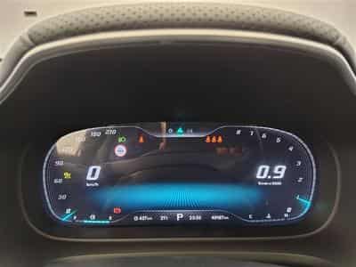 MG HS 1.5 T-GDi 160cv BVA Luxury NAVI / FULL LED / CUIR / PANO (2024) - Foto 10