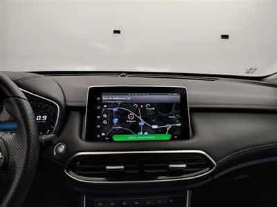 MG HS 1.5 T-GDi 160cv BVA Luxury NAVI / FULL LED / CUIR / PANO (2024) - Foto 11