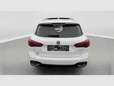 MG HS 1.5 T-GDi 160cv BVA Luxury NAVI / FULL LED / CUIR / PANO (2024) - Foto 5