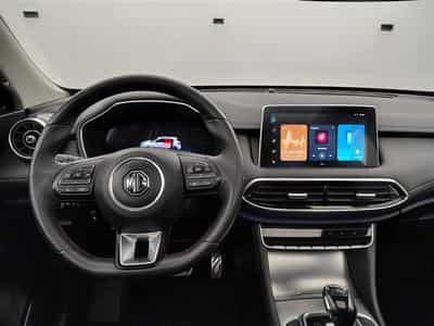 MG HS 1.5 T-GDi 160cv BVA Luxury NAVI / FULL LED / CUIR / PANO (2024) - Foto 9