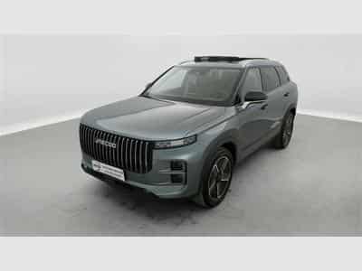 Jaecoo J7 1.6 T-GDI 145 DCT Luxury CUIR / NAVI / TO PANO / CAMERA (2026) - Foto 1