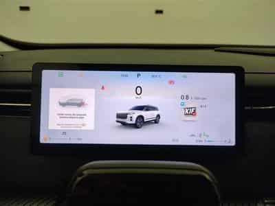 Jaecoo J7 1.6 T-GDI 145 DCT Luxury CUIR / NAVI / TO PANO / CAMERA (2026) - Foto 10