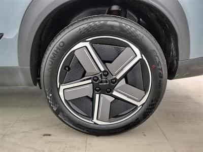 Jaecoo J7 1.6 T-GDI 145 DCT Luxury CUIR / NAVI / TO PANO / CAMERA (2026) - Foto 6