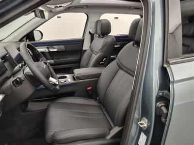 Jaecoo J7 1.6 T-GDI 145 DCT Luxury CUIR / NAVI / TO PANO / CAMERA (2026) - Foto 7