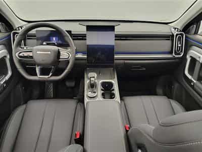 Jaecoo J7 1.6 T-GDI 145 DCT Luxury CUIR / NAVI / TO PANO / CAMERA (2026) - Foto 8