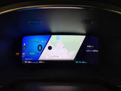 Renault Symbioz E-TECH 1.6i Techno (2025) - Foto 10