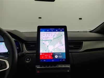 Renault Symbioz E-TECH 1.6i Techno (2025) - Foto 11