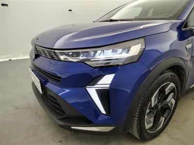 Renault Symbioz E-TECH 1.6i Techno (2025) - Foto 15