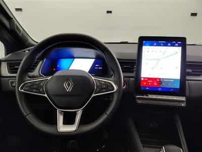 Renault Symbioz E-TECH 1.6i Techno (2025) - Foto 9