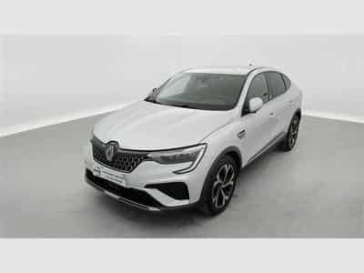 Renault Arkana 1.3 TCe MHEV TECHNO EDC (2024) - Foto 1