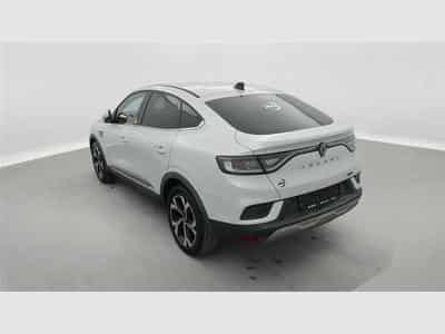Renault Arkana 1.3 TCe MHEV TECHNO EDC (2024) - Foto 2