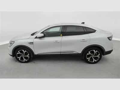Renault Arkana 1.3 TCe MHEV TECHNO EDC (2024) - Foto 3