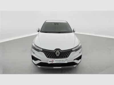 Renault Arkana 1.3 TCe MHEV TECHNO EDC (2024) - Foto 4