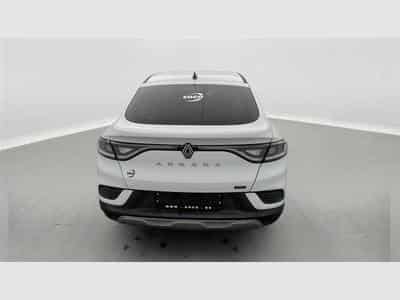 Renault Arkana 1.3 TCe MHEV TECHNO EDC (2024) - Foto 5