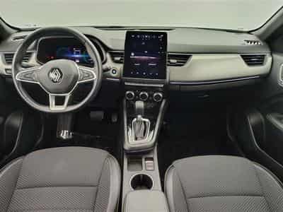 Renault Arkana 1.3 TCe MHEV TECHNO EDC (2024) - Foto 8