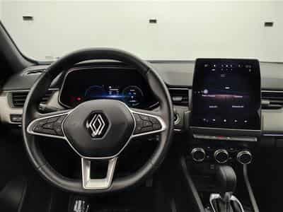 Renault Arkana 1.3 TCe MHEV TECHNO EDC (2024) - Foto 9