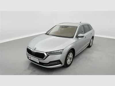 Skoda Octavia 1.0 TSI eTec MHE DSG Navi/CarPlay/Led (2023) - Foto 1