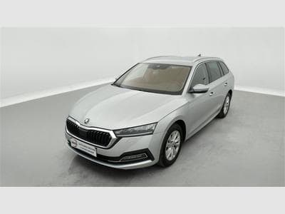 Skoda Octavia 1.0 TSI eTec MHE DSG Navi/CarPlay/Led (2023) - Foto 1