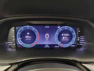 Skoda Octavia 1.0 TSI eTec MHE DSG Navi/CarPlay/Led (2023) - Foto 10