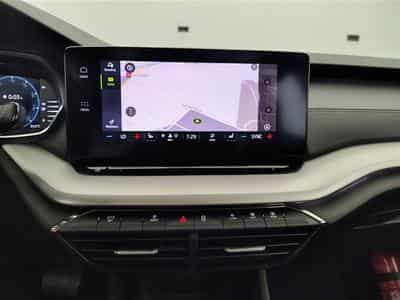 Skoda Octavia 1.0 TSI eTec MHE DSG Navi/CarPlay/Led (2023) - Foto 11