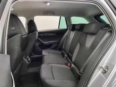 Skoda Octavia 1.0 TSI eTec MHE DSG Navi/CarPlay/Led (2023) - Foto 13