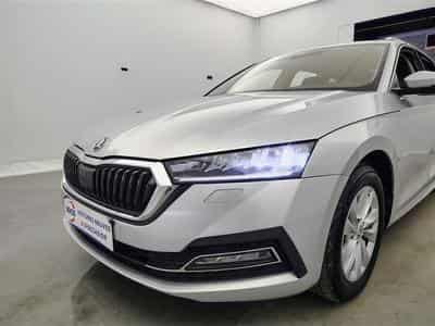 Skoda Octavia 1.0 TSI eTec MHE DSG Navi/CarPlay/Led (2023) - Foto 15