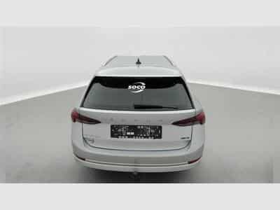 Skoda Octavia 1.0 TSI eTec MHE DSG Navi/CarPlay/Led (2023) - Foto 5