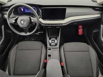 Skoda Octavia 1.0 TSI eTec MHE DSG Navi/CarPlay/Led (2023) - Foto 8