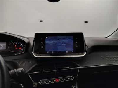 Peugeot 208 1.2i PureTech Style NAVI / CAMERA / FULL LED / CLIM (2023) - Foto 11
