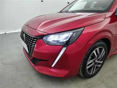 Peugeot 208 1.2i PureTech Style NAVI / CAMERA / FULL LED / CLIM (2023) - Foto 15
