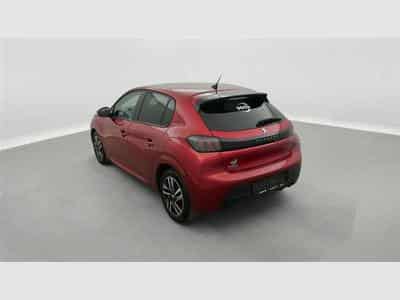 Peugeot 208 1.2i PureTech Style NAVI / CAMERA / FULL LED / CLIM (2023) - Foto 2