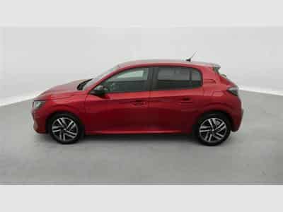 Peugeot 208 1.2i PureTech Style NAVI / CAMERA / FULL LED / CLIM (2023) - Foto 3
