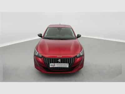 Peugeot 208 1.2i PureTech Style NAVI / CAMERA / FULL LED / CLIM (2023) - Foto 4