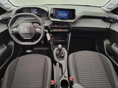 Peugeot 208 1.2i PureTech Style NAVI / CAMERA / FULL LED / CLIM (2023) - Foto 8